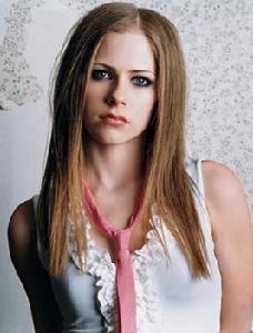 艾薇兒·拉維妮