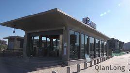 西北旺站 西北旺站