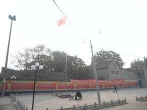 周家辛莊村 周家辛莊村