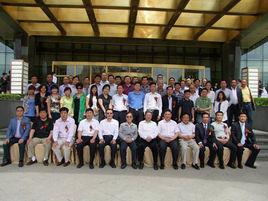 中西部徽商會長聯盟 中西部徽商會長聯盟