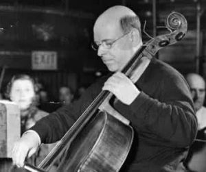 《卡薩爾斯指揮:1964年》 《卡薩爾斯指揮:1964年》