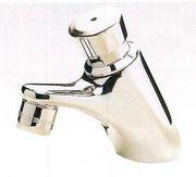 自閉式水龍頭 自閉式水龍頭