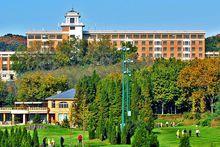 大連棒棰島賓館