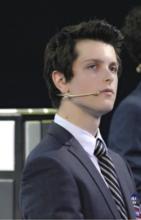 菲利克斯-最強大腦