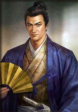 《信長之野望14創造PK》中的細川藤孝