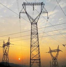 電力體制改革 電力體制改革