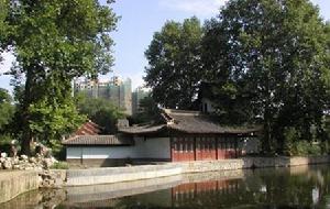 王城公園