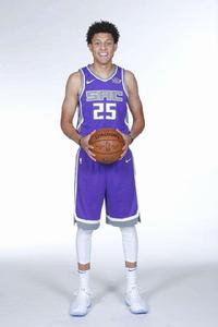 賈斯汀&middot;傑克遜