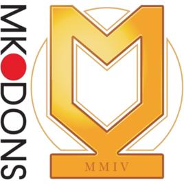 米爾頓·凱恩斯[英國英格蘭足球俱樂部]