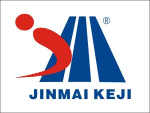 鄭州今邁衡器LOGO