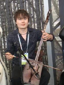 斯日古冷 斯日古冷