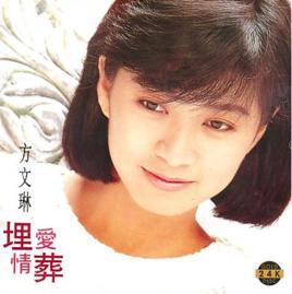 飛揚的青春[方文琳演唱歌曲]