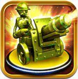 玩具兵塔防 玩具兵塔防