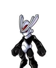 賽爾號蓋亞 賽爾號蓋亞