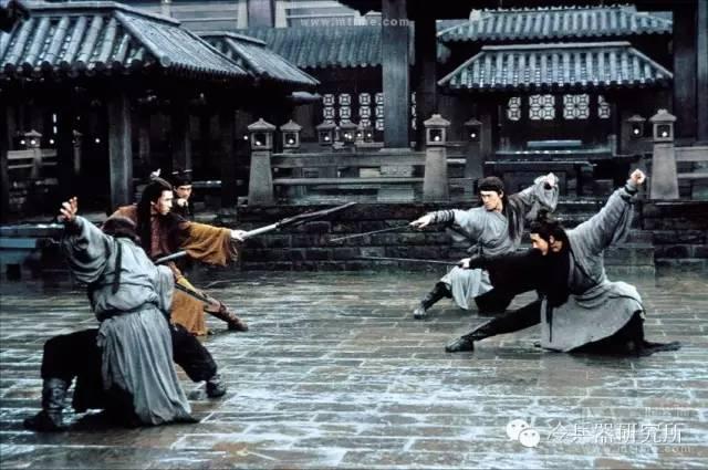 你絕對沒見過兵器冷知識 你絕對沒見過兵器冷知識