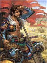 鄧艾[游卡桌遊三國殺推出的武將牌]