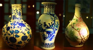 朱古力開心樂園