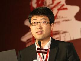 楊永強[中盛投資集團投資人]