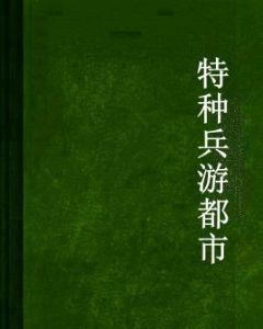 特種兵游都市 特種兵游都市