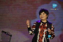 2015黃小琥《放心不下》廣州演唱會