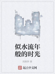 似水流年般的時光 似水流年般的時光