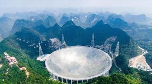 中國天眼 中國天眼