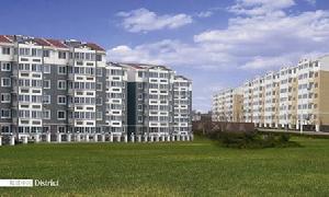 南京江寧濱江開發區