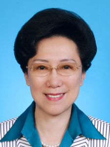 李東東[中國新聞文化促進會理事長]