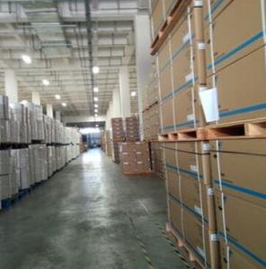 倉儲商務 倉儲商務