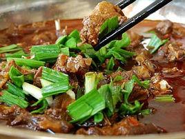 湖南狗肉火鍋 湖南狗肉火鍋