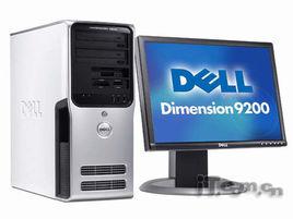 戴爾電腦 戴爾電腦