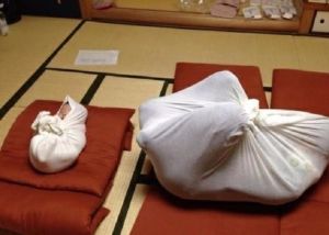 成人裹布療法 成人裹布療法