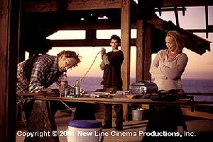 《生命如屋》精彩劇照