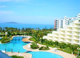 三亞天福源度假酒店 三亞天福源度假酒店