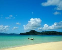 馬約特島 馬約特島