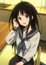 冰果[動畫輕小說]