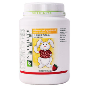 安利紐崔萊紐崔萊兒童高蛋白飲品 安利紐崔萊紐崔萊兒童高蛋白飲品