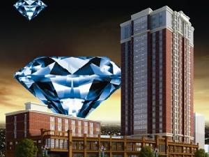 康居新城 康居新城