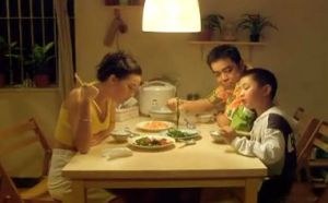 對不起，多謝你劇情