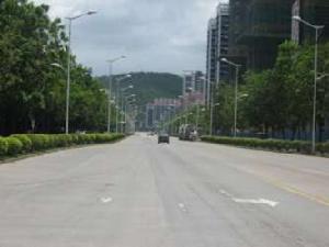 萬科東方沁園二期 萬科東方沁園二期