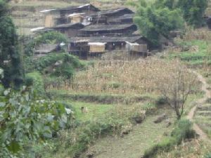 拉配羅自然村 拉配羅自然村