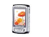 紐曼影音王M863(1G) 紐曼影音王M863(1G)