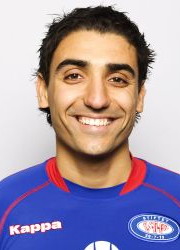 阿卜德拉維 阿卜德拉維