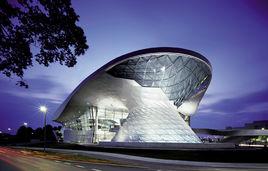 寶馬世界 寶馬世界