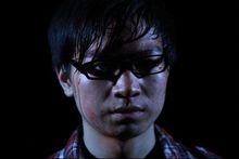 譚永華在《B區》裡面的劇照