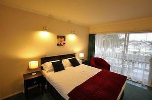 阿克萊德舒適鄉村小屋汽車旅館