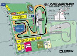 金港國際賽車場 金港國際賽車場