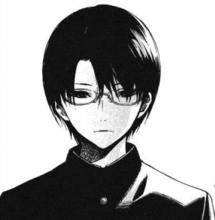 another[清原紘創作漫畫]