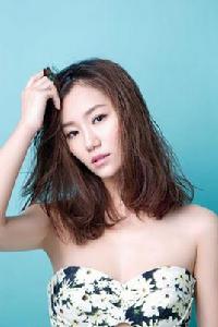 高蕊[女演員高蕊]