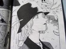 漫畫中的芙莎繪